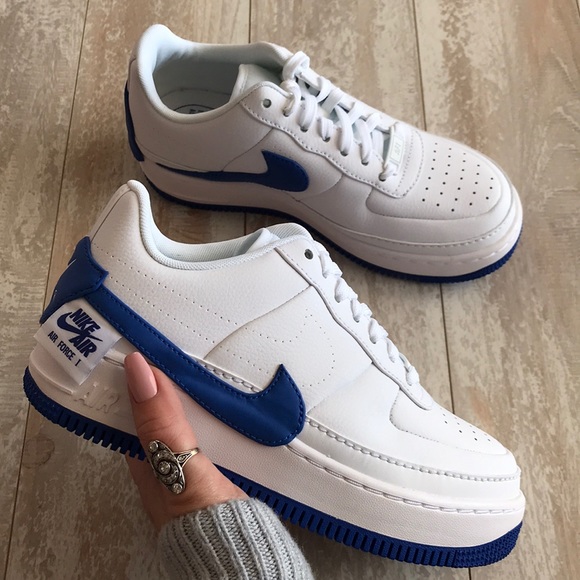 NWT Nike AIR Force 1 jester XX - Picture 7 of 7